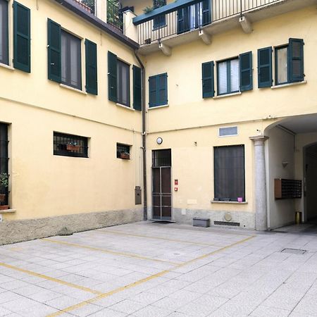 Comecasa Loft In Porta Romana Near Policlinico Mangiagalli Milão Exterior foto